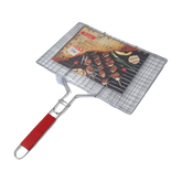 Lve Grill Pliabil Pentru Gratar 23-24